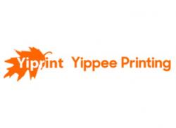 Logo - Yippee Printing