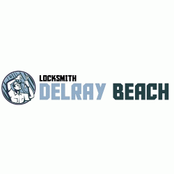 Logo - Locksmith Delray Beach