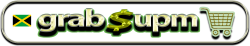 Logo - Grabsupm