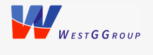 Logo - ВестДжиГрупп