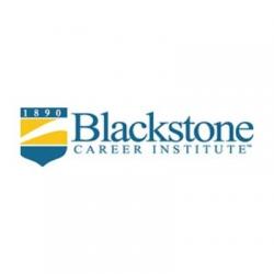 Logo - Blackstone Career Institute