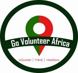 Logo - Go Volunteer Africa