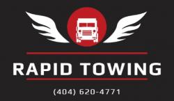 Logo - Rapid Towing Services
