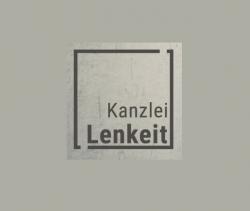 Logo - Kanzlei Lenkeit