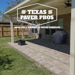 лого - Texas Paver Pros