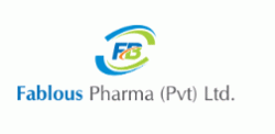 Logo - Fablous Pharma