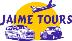 Logo - Jaime Tours