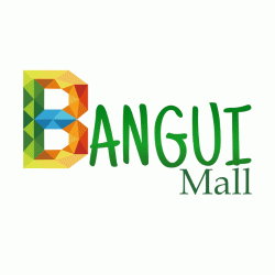 Logo - Bangui Mall