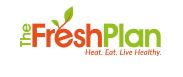 Logo - The Fresh Plan