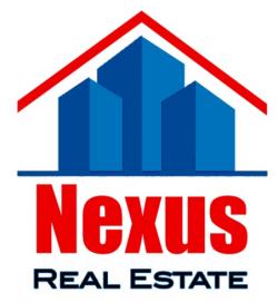 Logo - Nexus Real Estate