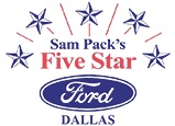 Logo - Five Star Ford
