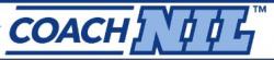 Logo - Coach NIL