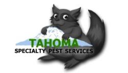 Logo - Tahoma Specialty Pest Services