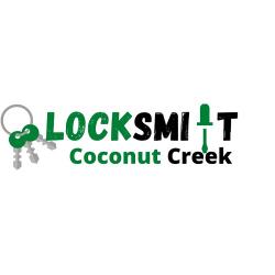 Logo - Locksmith Coconut Creek