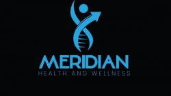 лого - Meridian Health & Wellness