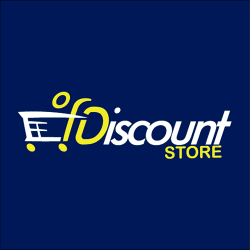 Logo - Discount Store