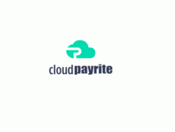 Logo - CloudPay Rite