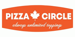 Logo - Pizza Circle