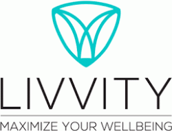 Logo - Livvity