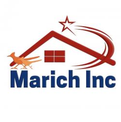 лого - Marich Inc