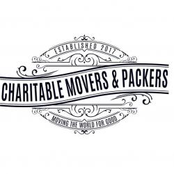 лого - Charitable Movers and Packers