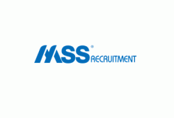 лого - MSS Recruitment