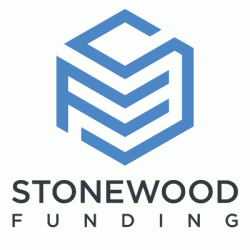 Logo - Stonewood Funding