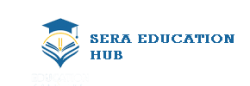 Logo - Sera Education Hub