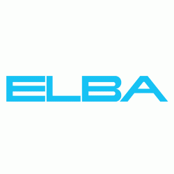 Logo - Elba Singapore