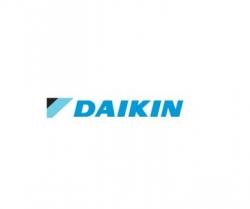Logo - Daikin KSA