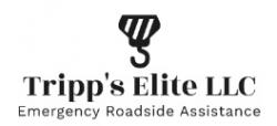 лого - Tripp's Elite LLC