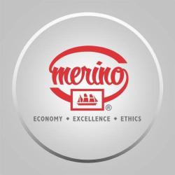 Logo - Merino Laminates