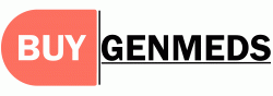 Logo - Buygenmeds