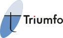Logo - Triumfo Exhibition Organizing