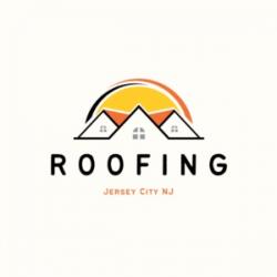 Logo - Roofing Jersey City NJ