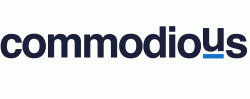 Logo - Commodious