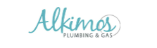 Logo - Alkimos Plumbing and Gas