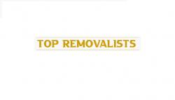 Logo - Top Removalists
