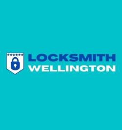 Logo - Locksmith Wellington FL
