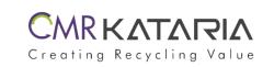 Logo - CMR-Kataria Recycling
