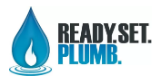Logo - Ready Set Plumb