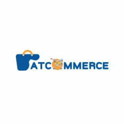 Logo - Atcommerce