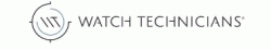 Logo - Watch Technicians