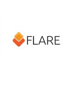 Logo - Flare Solutions