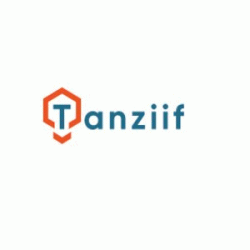 Logo - Tanziif