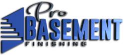 Logo - Pro Basement Finishing