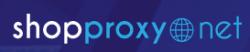 Logo - ShopProxy.Net