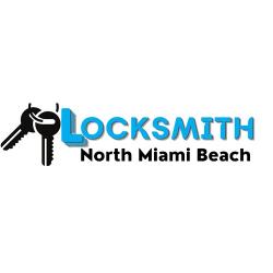 Logo - Locksmith North Miami Beach
