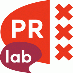 Logo - PRLab