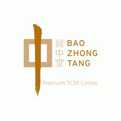 лого - Bao Zhong Tang